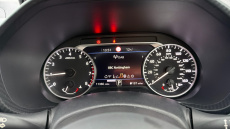 Nissan Juke 1.0 DiG-T 114 Tekna 5dr DCT Petrol Hatchback